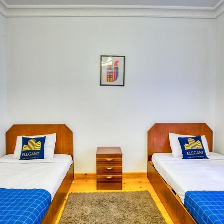 Garden Residence By Elegant Hospitality Cairo Ngoại thất bức ảnh