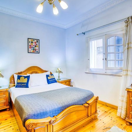 Garden Residence By Elegant Hospitality Cairo Ngoại thất bức ảnh