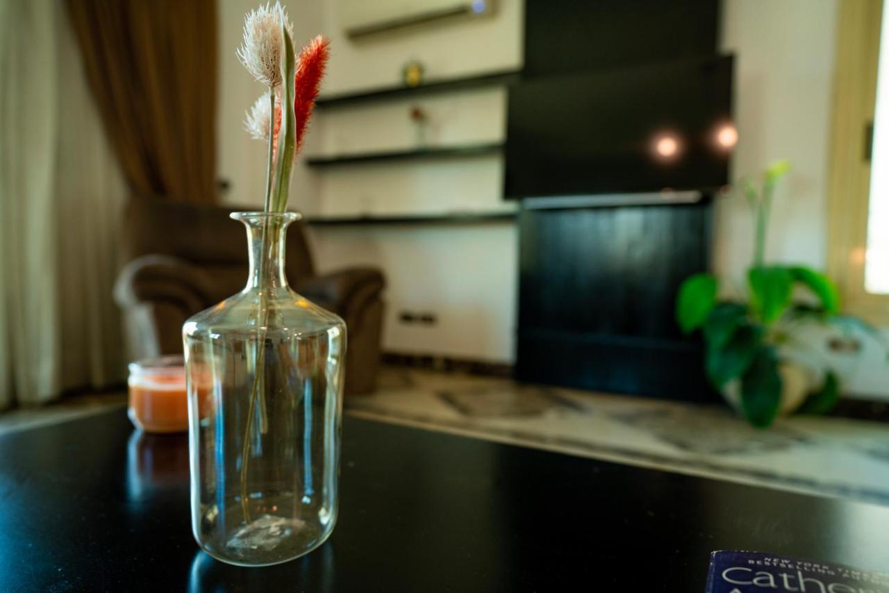 Garden Residence By Elegant Hospitality Cairo Ngoại thất bức ảnh