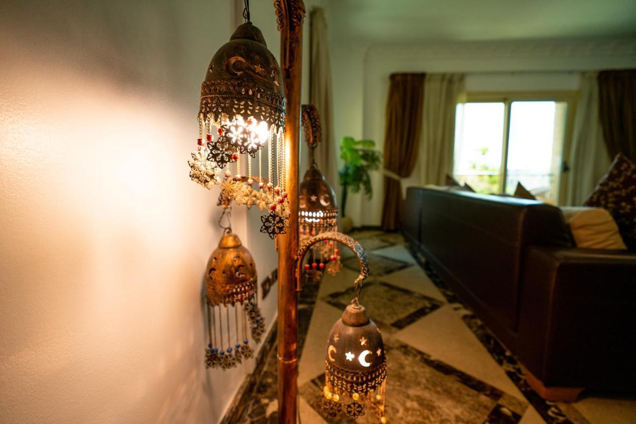 Garden Residence By Elegant Hospitality Cairo Ngoại thất bức ảnh