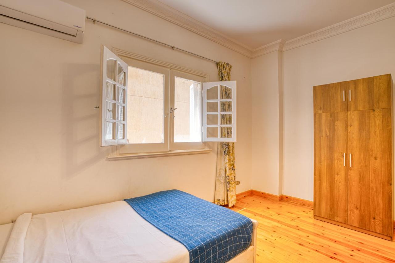 Garden Residence By Elegant Hospitality Cairo Ngoại thất bức ảnh