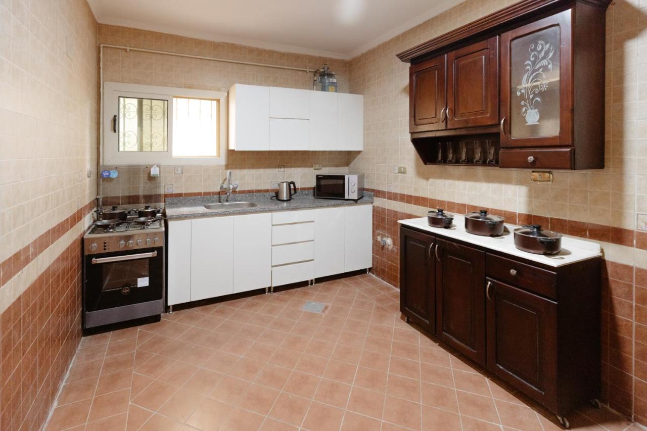 Garden Residence By Elegant Hospitality Cairo Ngoại thất bức ảnh